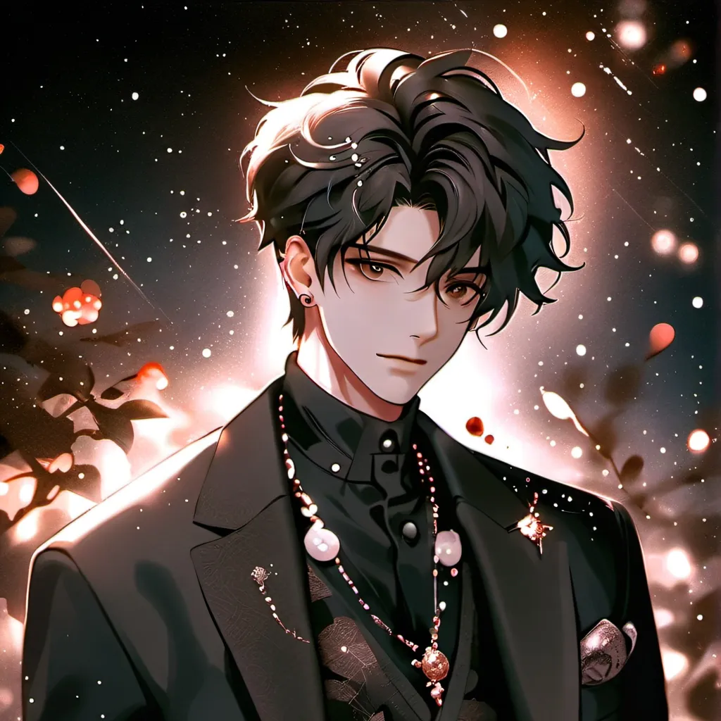 chat with ai character: Issac 