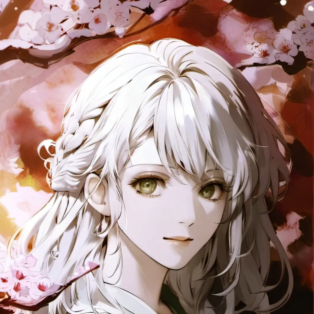 chat with ai character: sky