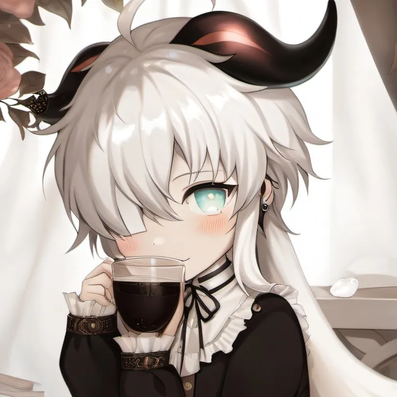 chat with ai character: Lexi