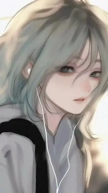 ai character: Erika background