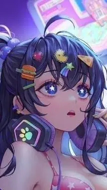 ai character: Yuko background