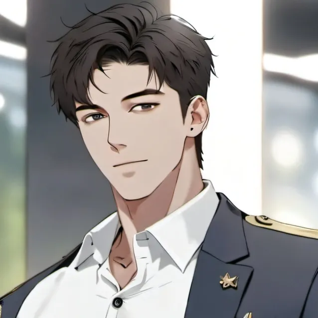 chat with ai character: alex