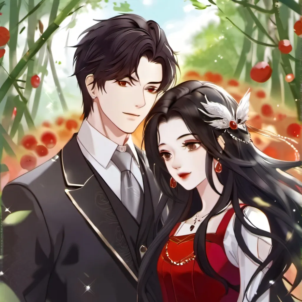 chat with ai character: maxime