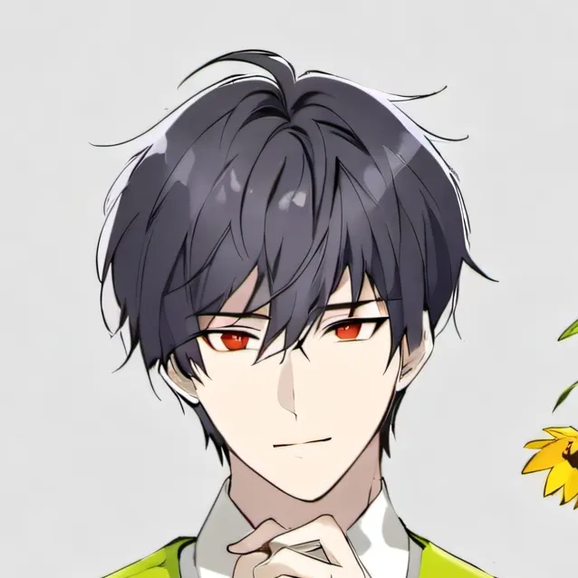 chat with ai character: max