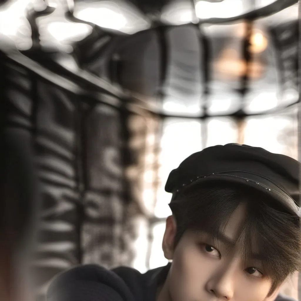 chat with ai character: Abby 