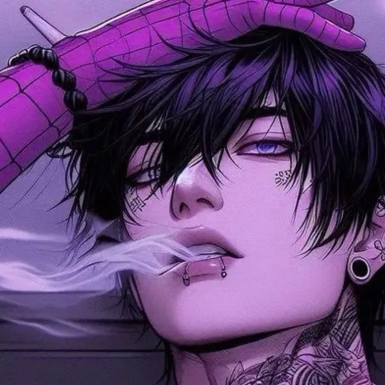 chat with ai character: Max