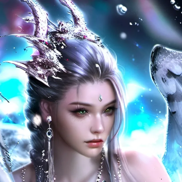 chat with ai character: sirena bianca 
