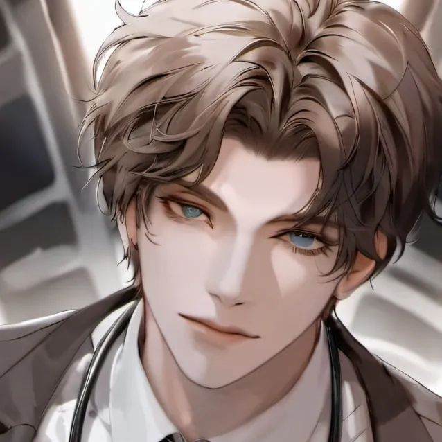 chat with ai character: Daniel (Dad)