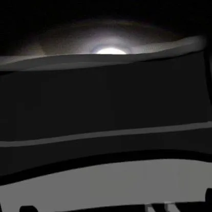 chat with ai character: chance