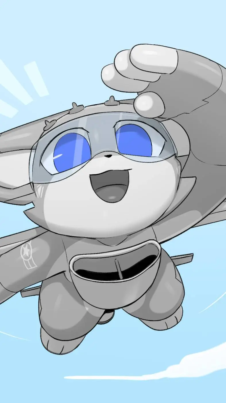 ai character: Pahl background