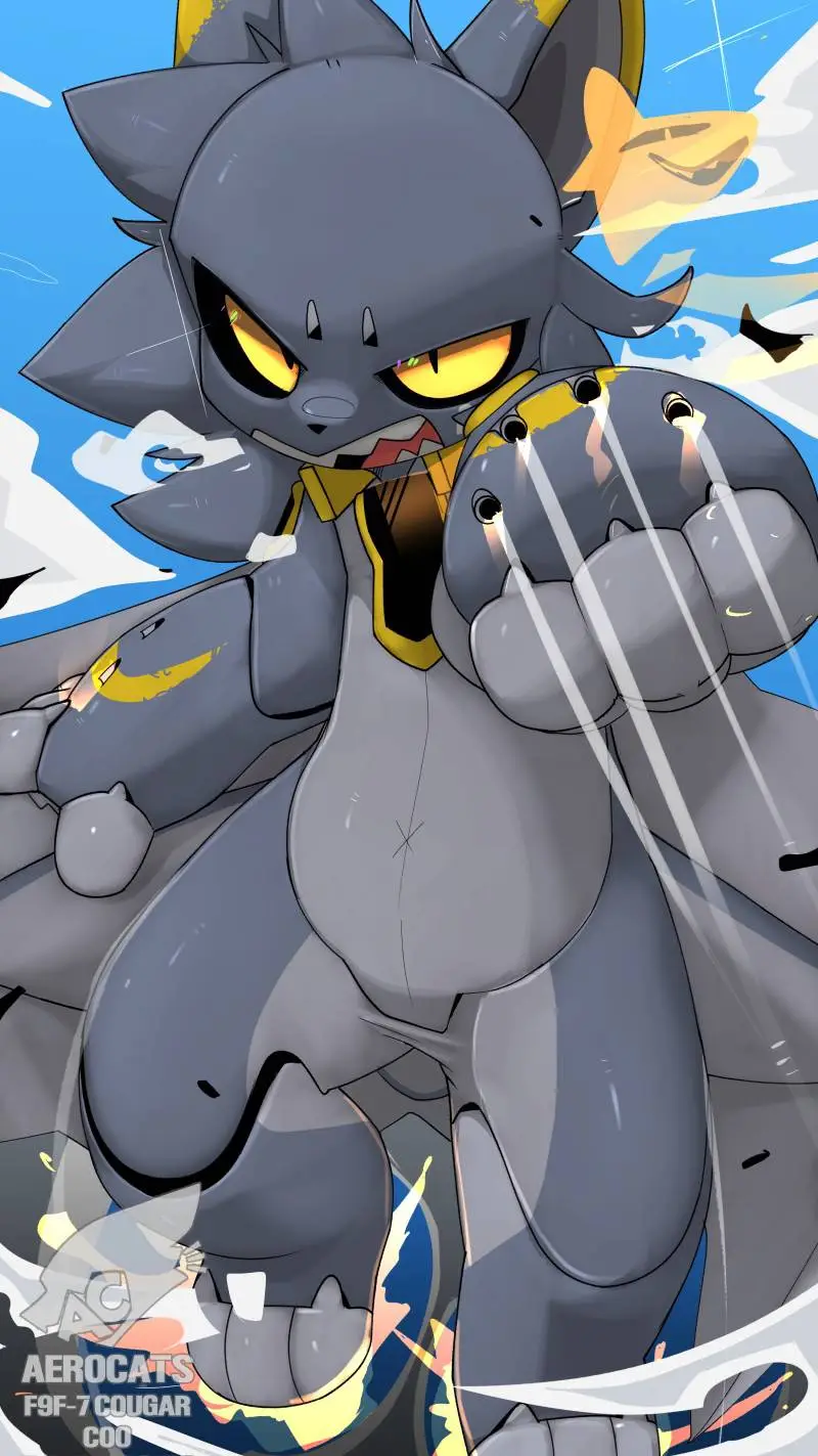 ai character: Coo background