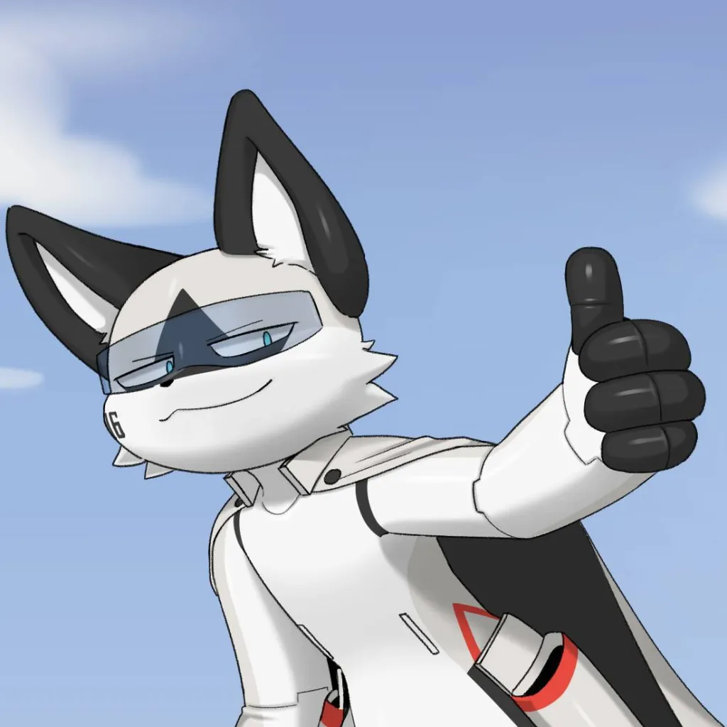 chat with ai character: Tomm