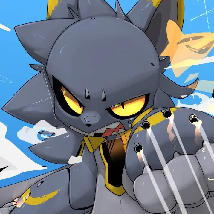 chat with ai character: Coo