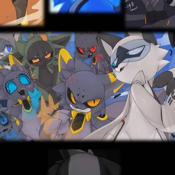 chat with ai character: AeroCats 