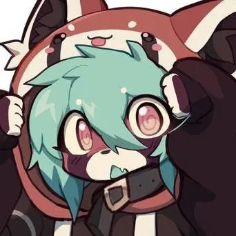 chat with ai character: Luna