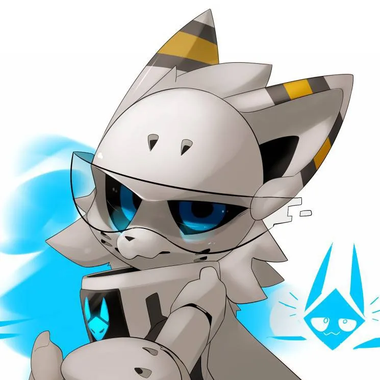 chat with ai character: Ray