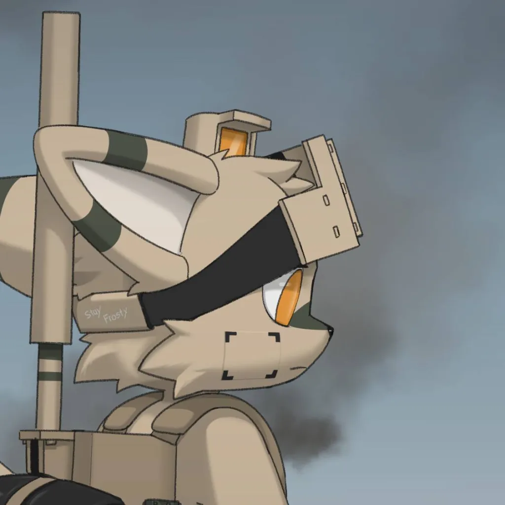 chat with ai character: Evem