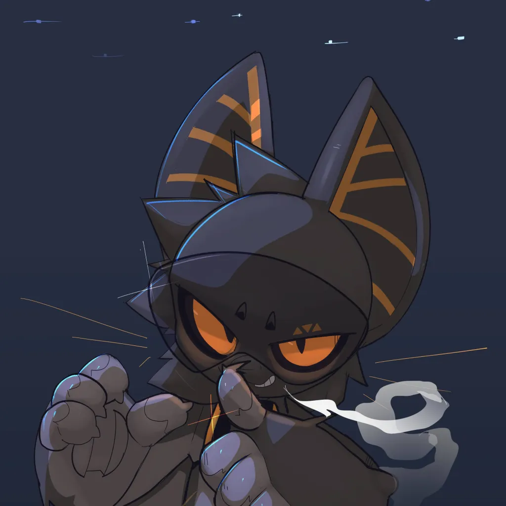 chat with ai character: Hopekins