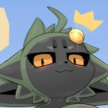 chat with ai character: Vark