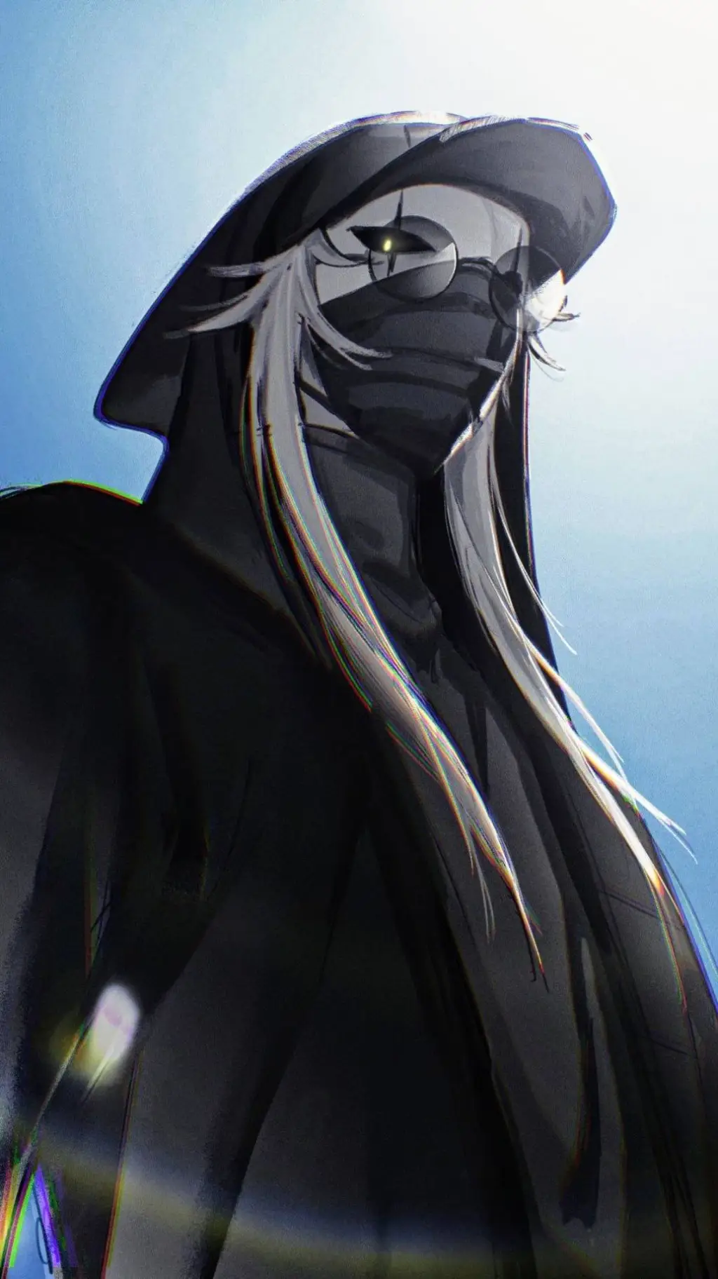ai character:  😡tu marido🌹 background