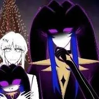 chat with ai character: familia Jester 💜