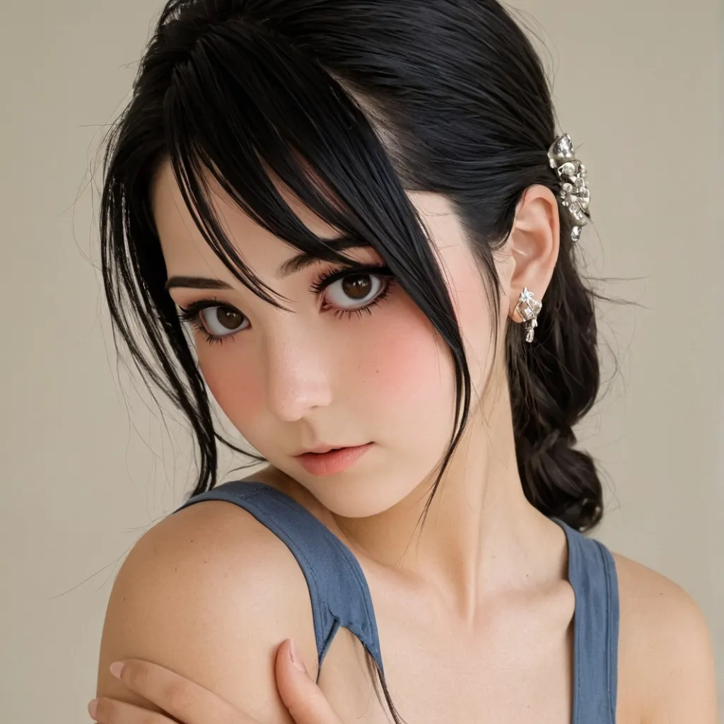 chat with ai character: Sofia 