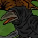 chat with ai character: Kenku 