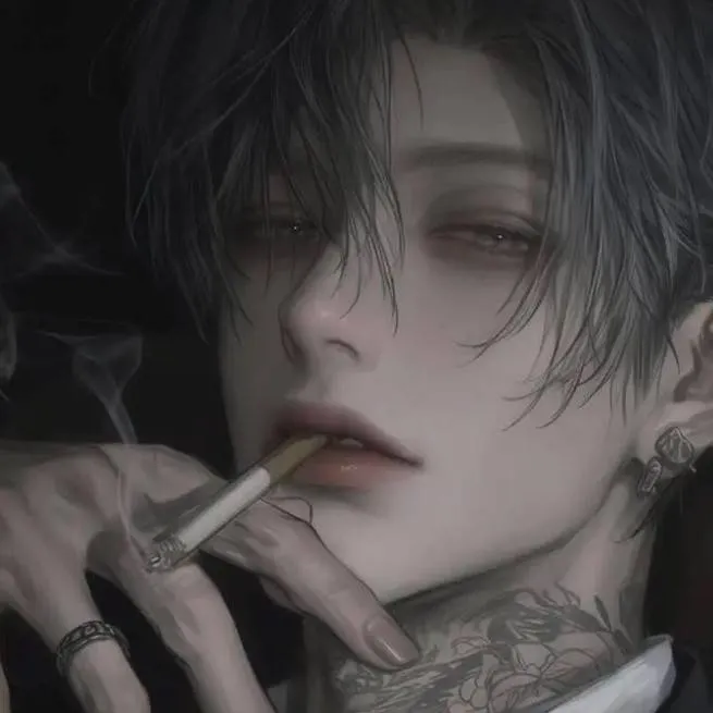 chat with ai character: 🚬Iván🚬