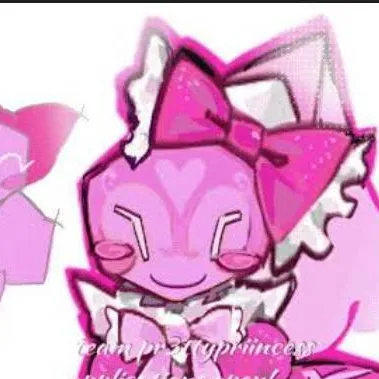 chat with ai character: Prettyprincess!