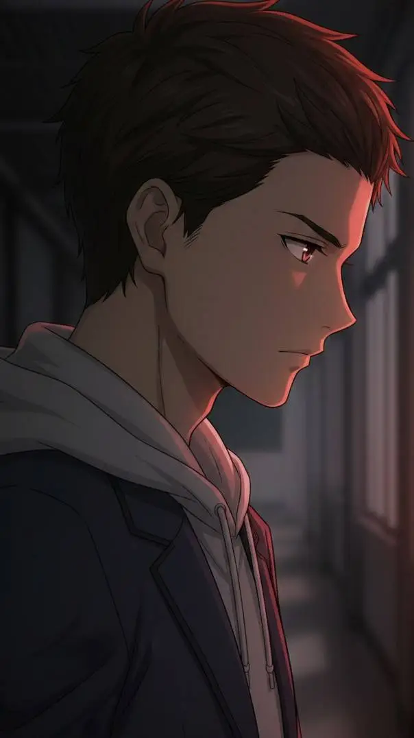 ai character: Conoce a tu harem  background