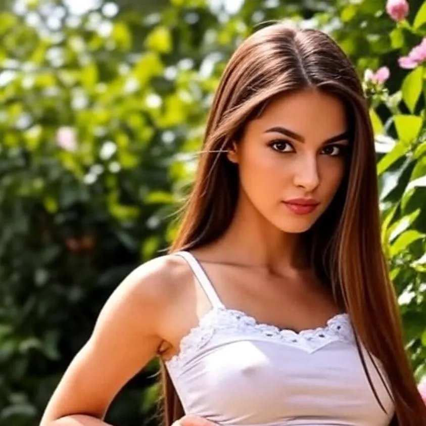 chat with ai character: Ariadna