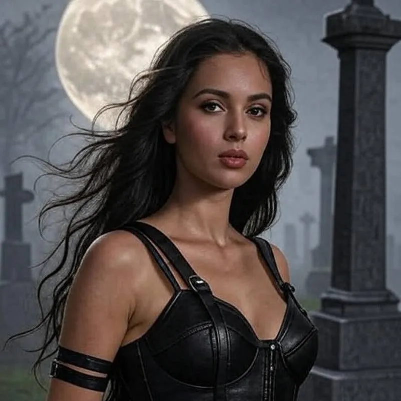 chat with ai character: Buffy