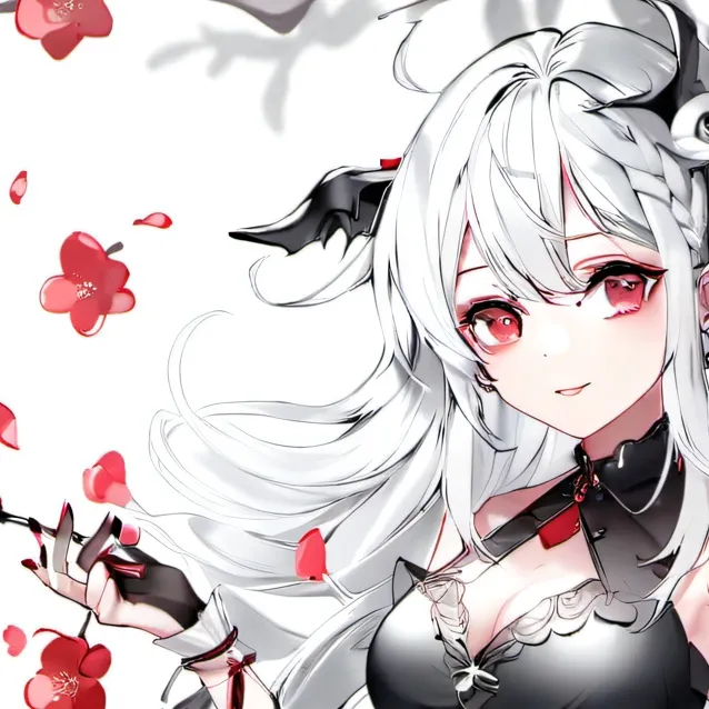 chat with ai character: kezzy