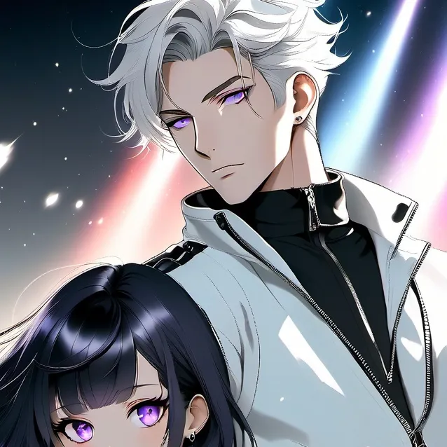 chat with ai character: Tyson