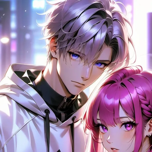 chat with ai character: Nerio