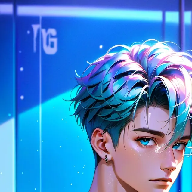 chat with ai character: Kiyoshi