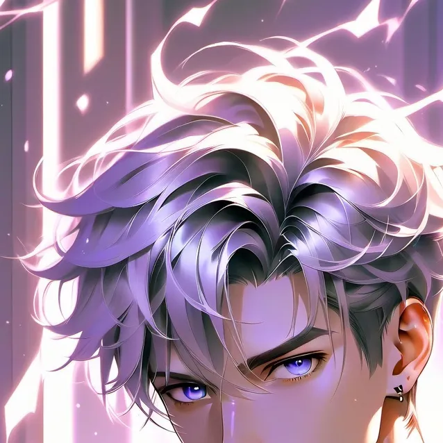 chat with ai character: Eylann 💓