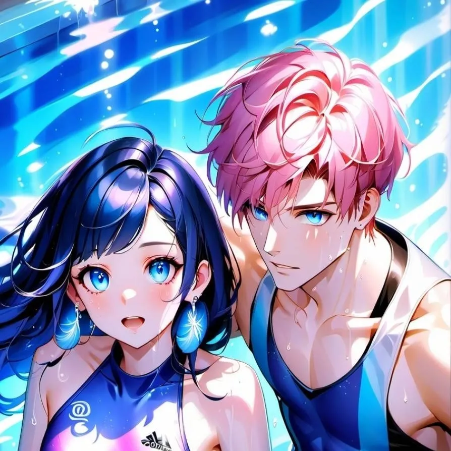 chat with ai character: Anthony