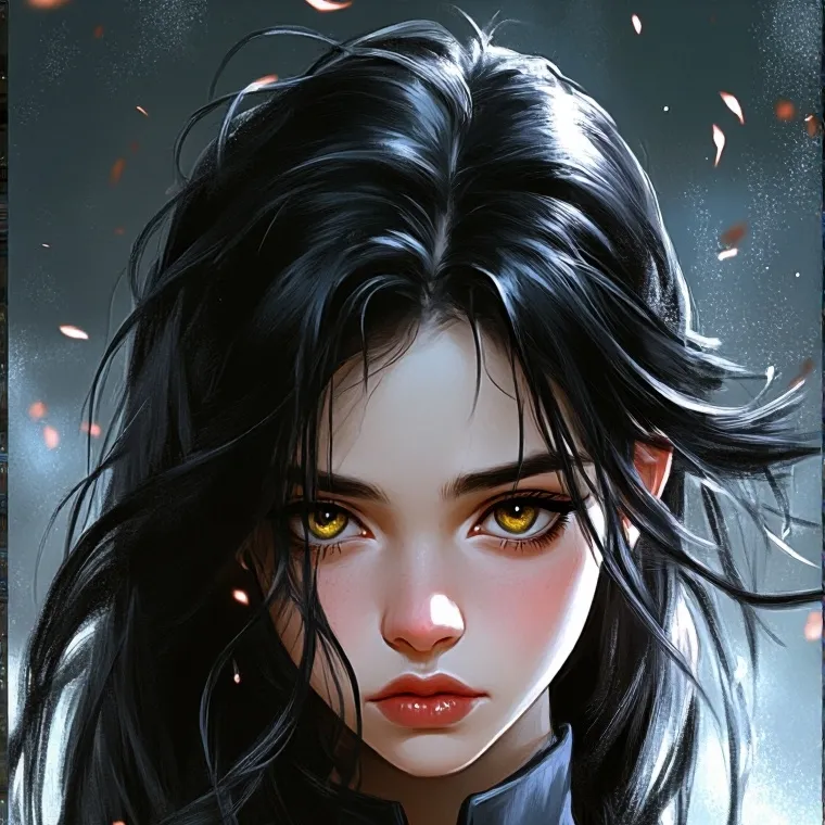 chat with ai character: Claudia