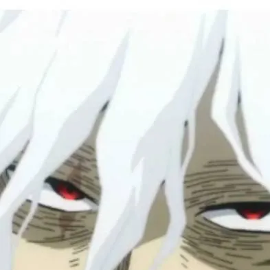 chat with ai character: Shigaraki Tamura