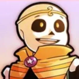 chat with ai character: Dream Sans