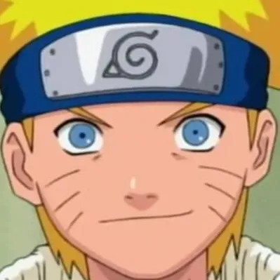 chat with ai character: Naruto