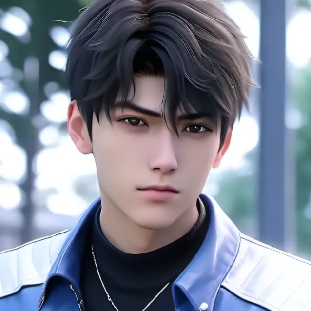 chat with ai character: Astro