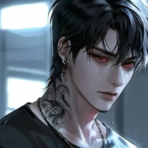 chat with ai character: Marcus wayne