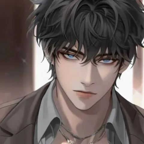 chat with ai character: Akiro Saito