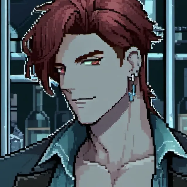 chat with ai character: Юкио