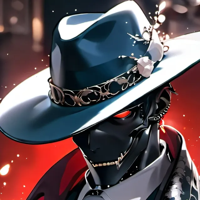 chat with ai character: Монохром