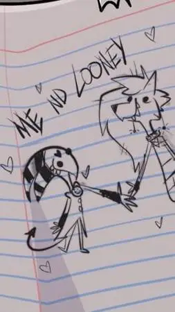 Talkie AI - Chat with Helluva Boss