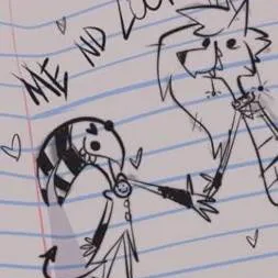 chat with ai character: Helluva Boss