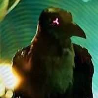 chat with ai character: Uzi
